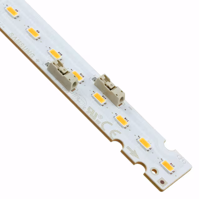 SI-B8R114280WW Samsung Semiconductor, Inc.  Éclairage LED - Modules de moteurs COB Bandes